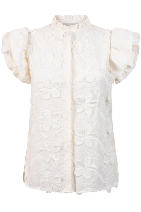 Aaiko gezana embroidery vis 671